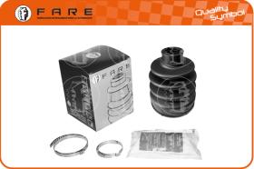 FARE K11408 - KIT FUELLE L/CBO FIESTA '02