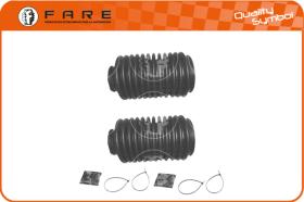 FARE K709C - CONJUNTO REP.DIRECCION SEAT D'93-VW