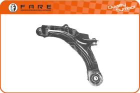 FARE TR445 - TRAPECIO IZQ. REN. MEGANE II (16MM)