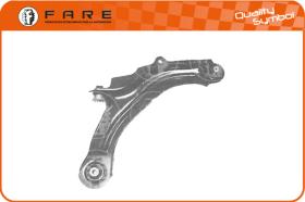 FARE TR446 - TRAPECIO DER. REN. MEGANE II (16MM)