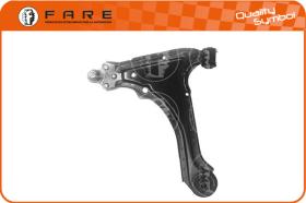 FARE TR453 - TRAPECIO IZQ. OPEL ASTRA '91-'98