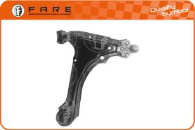 FARE TR454 - TRAPECIO DER. OPEL ASTRA ('91-'98)