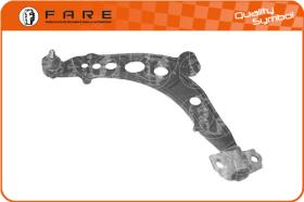 FARE TR554 - TRAPECIO IZQ. FIAT PUNTO H'98