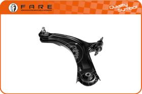 FARE TR678 - TRAPECIO IZQ. NISSAN QASHQAI (J10)