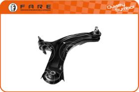 FARE TR679 - TRAPECIO DER. NISSAN QASHQAI (J10)