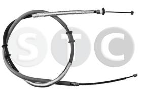 STC T480229 - CABLE FRENO DOBLO' PANORAMA/CODEL DERR