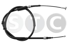 STC T481325 - CABLE FRENO COUPE' ALL (DISC DER