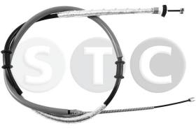 STC T481361 - CABLE FRENO DOBLO' PANORAMA/CODERR