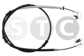 STC T481386 - CABLE FRENO DOBLO' MAXI PANORDERR