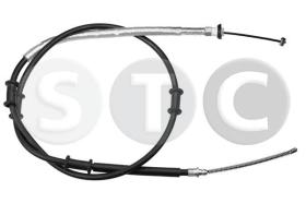 STC T481390 - CABLE FRENO DOBLO' (152) PANORDERR