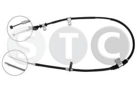 STC T481976 - CABLE FRENO COUPE' ALL (DRUM BIZQQ