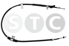 STC T481979 - CABLE FRENO COUPE' ALL (DISC BDERR