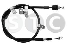 STC T481994 - CABLE FRENO COUPE' ALL (DRUM BIZQQ