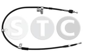 STC T481996 - CABLE FRENO COUPE' 2,0 ALL (DIIZQQ