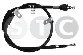 STC T481997 - CABLE FRENO COUPE' 2,0 ALL (DIDERR
