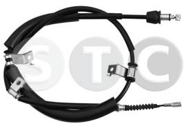 STC T483942 - CABLE FRENO CEE'D ALL DER
