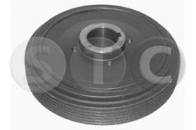 STC T404203 - POLEA CIGUENAL BOXER1.9D/TD