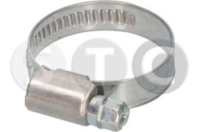 STC T400021 - ABRAZADERA SIN/FIN 22-32 INOX