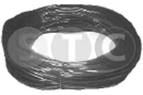 STC T400034 - TUBO PVC 12X17 MM AZUL