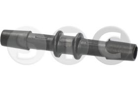 STC T400043 - CONECTOR I 6-6 MM             #