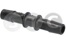 STC T400044 - CONECTOR I 10-10 MM           #