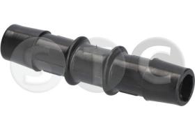 STC T400045 - CONECTOR I 13-13 MM