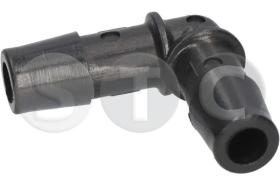 STC T400052 - CONECTOR L 10-10 MM