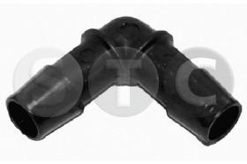 STC T400055 - CONECTOR L 13-13 MM