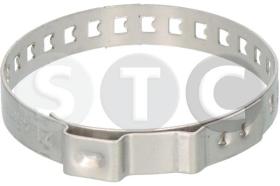 STC T400060 - BRIDA KITS-FU 22-45 MM