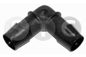 STC T400061 - CONECTOR L 16-16 MM