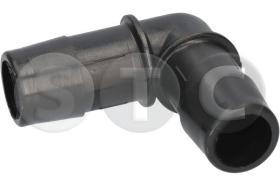STC T400062 - CONECTOR L 19-19 MM