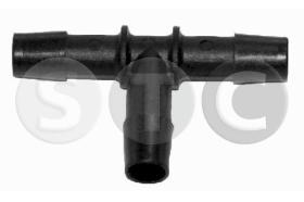 STC T400064 - CONECTOR T 10-10-10 MM
