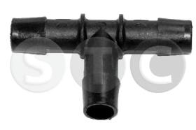 STC T400065 - CONECTOR T 13-13-13 MM