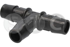 STC T400066 - CONECTOR T 16-16-16 MM