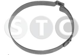 STC T400067 - BRIDA KITS-FU 48-55 MM