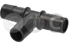 STC T400068 - CONECTOR T 19-19-19 MM