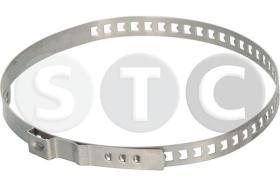 STC T400070 - BRIDA KITS-FU 65-120 MM