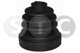 STC T400074 - FUELLE L/CB FORD CONNECT(1053)