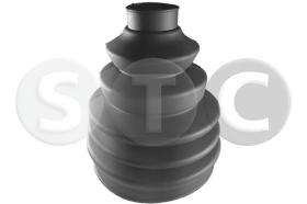 STC T400077 - FUELLE L/RDA VW GOLF-4 (1102)