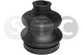 STC T400078 - FUELLE TR TRAS MERCEDES (1066)