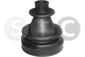 STC T400079 - FUELLE TR L/CBO FIESTA 96