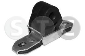 STC T400081 - SOPORTE ESCAPE VW PASSAT