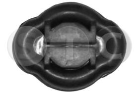 STC T400083 - SOPORTE ESCAPE TEMPRA D