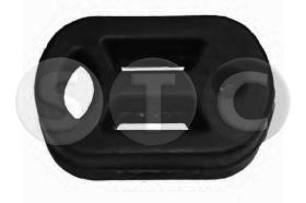 STC T400088 - SOPORTE ESCAPE CITROEN ZX