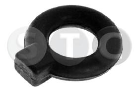 STC T400098 - SOPORTE ESCAPE VW-GOLF