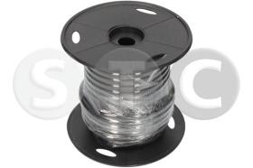 STC T400108 - TUBO TRICAPA 4X9 15MTS