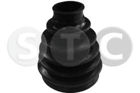 STC T400109 - FUELLE L/RDA 206-C3 '03-