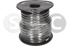 STC T400112 - TUBO TRICAPA 6X12 15MTS