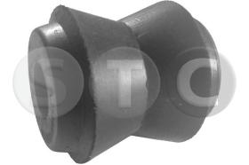 STC T400129 - GOMA BARRA 124 TRAS