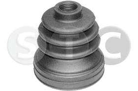 STC T400142 - FUELLE L/CBO C3-FIESTA'02